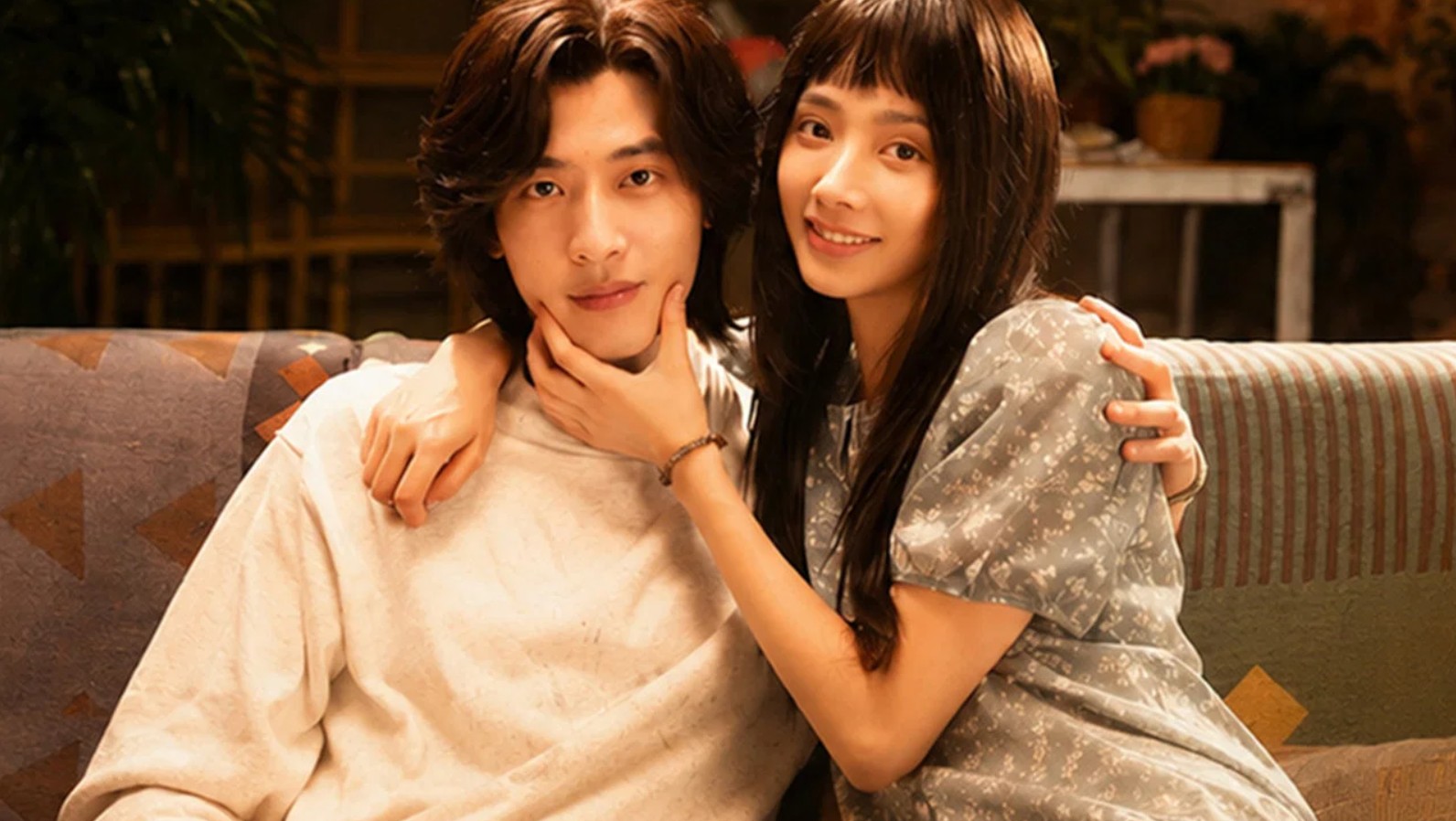 مسلسل شياو فانغ Xiao Fang الحلقة 3 مترجمة