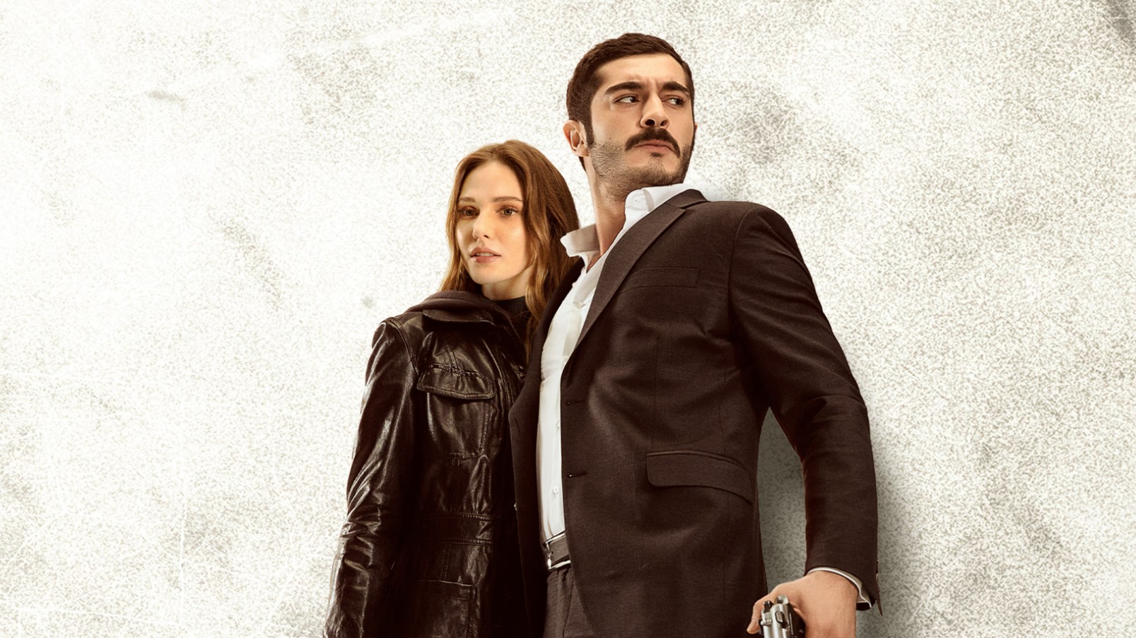 مسلسل مرعشلي الموسم الاول الحلقة 45 مدبلجة