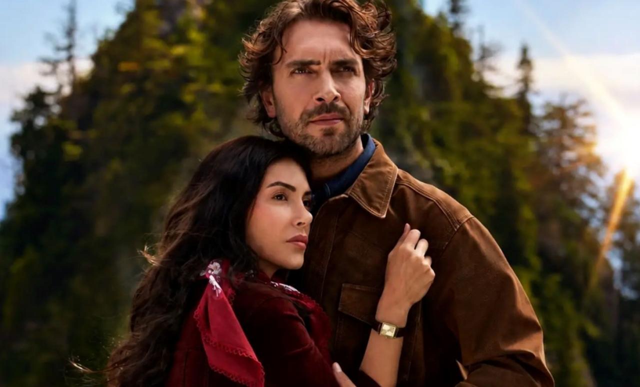 مسلسل هذا البحر سوف يفيض الحلقة 32 مترجمة