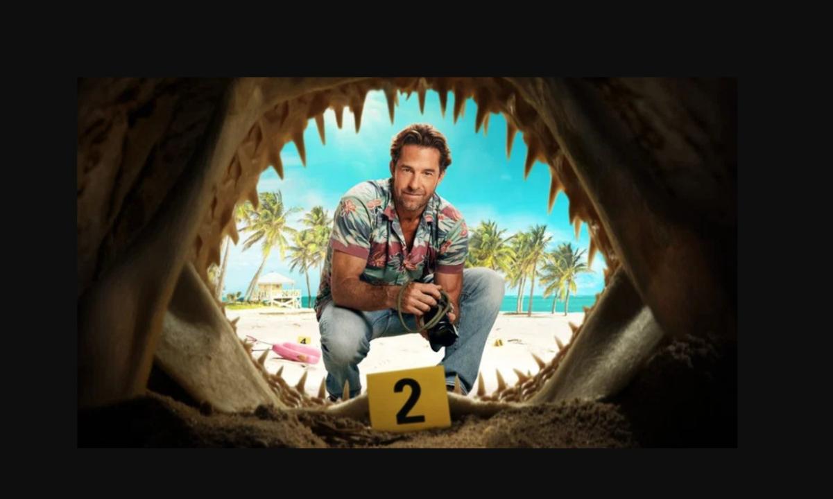 مسلسل RJ Decker الموسم الثاني الحلقة 8 مترجمة