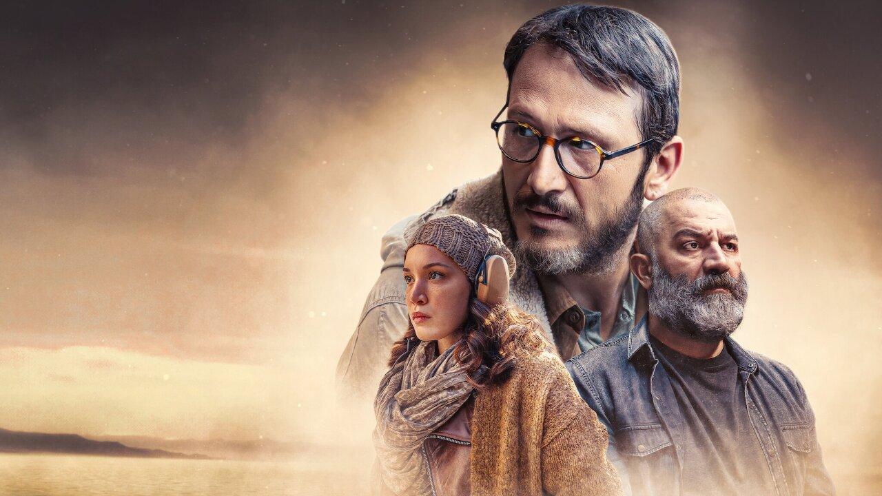 مسلسل الرأس المحموم الحلقة 1 مدبلجة 