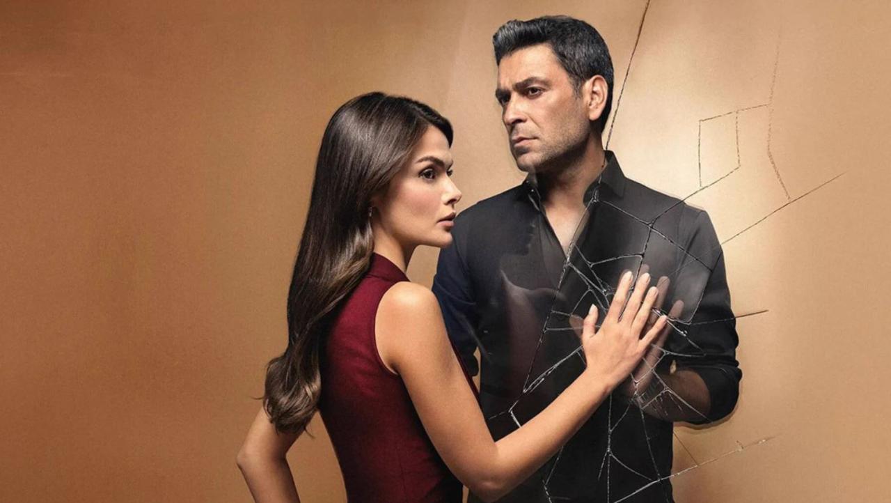 مسلسل المدينة البعيدة الحلقة 66 مترجمة