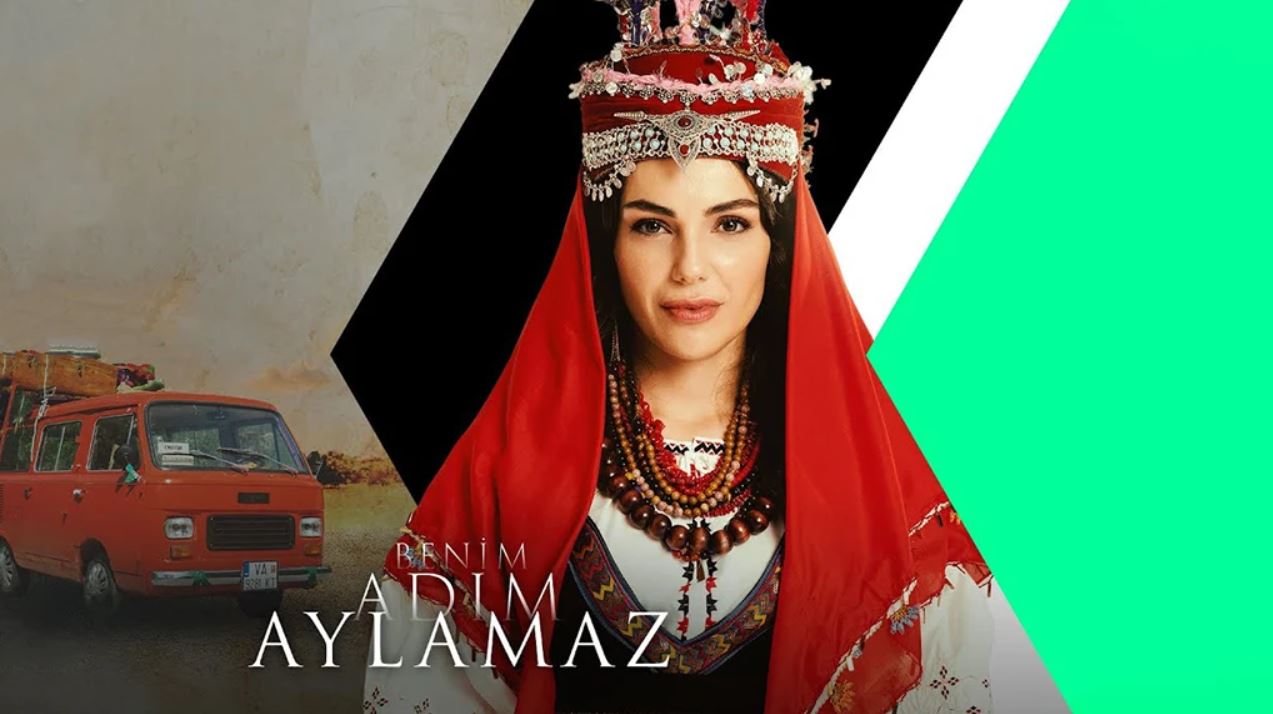 مسلسل اسمي ايلاماز الحلقة 4 مترجمة