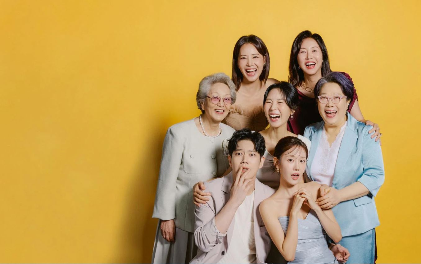 مسلسل مهمة: أم مستحيلة Mission: Mompossible الحلقة 10 مترجمة