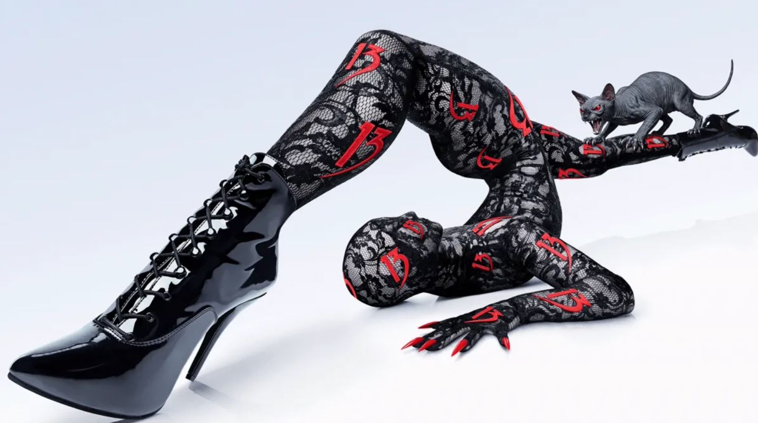 مسلسل American Horror Story الموسم 13 الحلقة 14 مترجمة