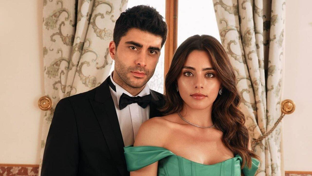 مسلسل شراب التوت الحلقة 128 مترجمة