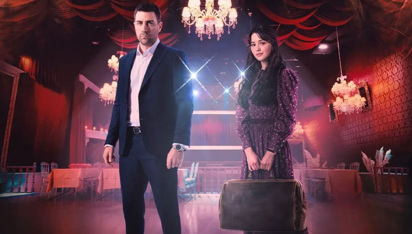 مسلسل القبيحة الحلقة 4 مترجمة