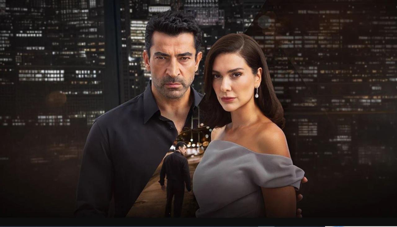 مسلسل اخي الحلقة 22 مترجمة