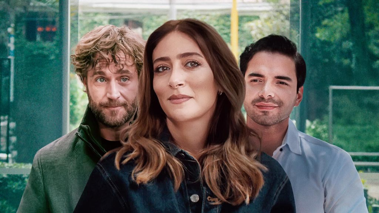 مسلسل Simplemente Alicia الموسم الاول الحلقة 1 مترجمة 