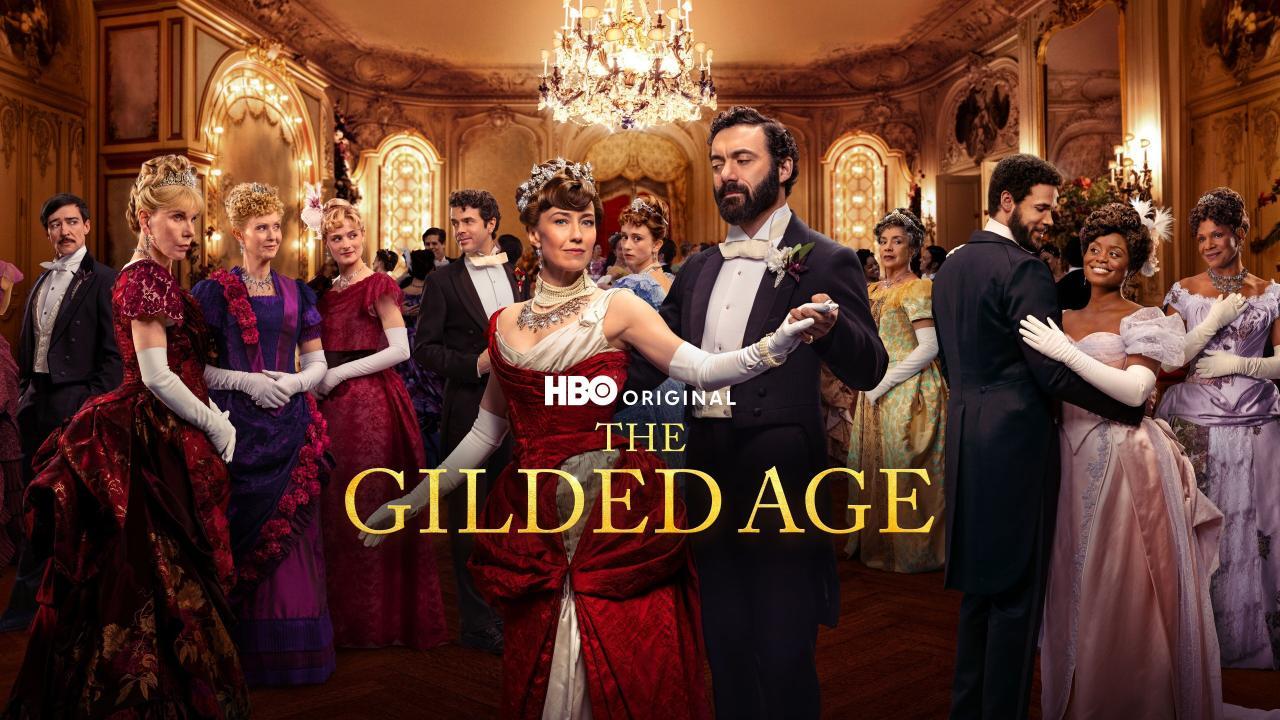 مسلسل The Gilded Age الموسم الثالث الحلقة 8 الثامنة