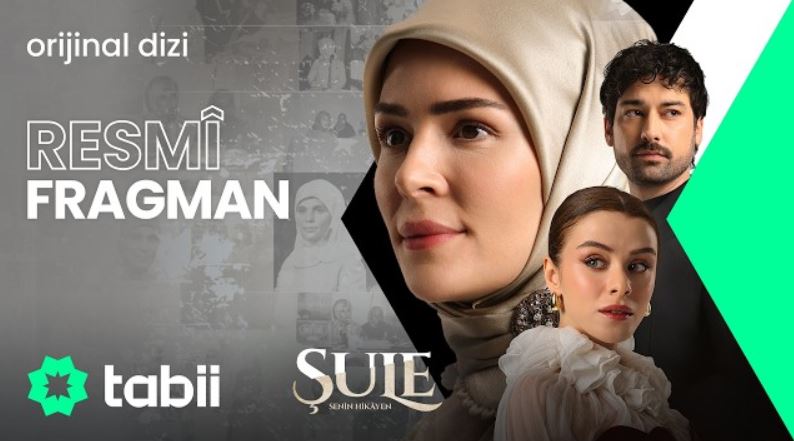 مسلسل شعلة الحلقة 6 مترجمة