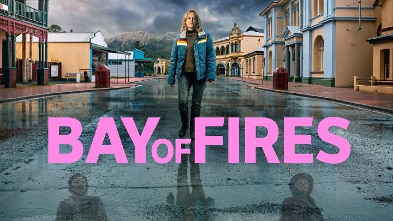 مسلسل Bay of Fires الموسم الثاني الحلقة 2 الثانية مترجمة