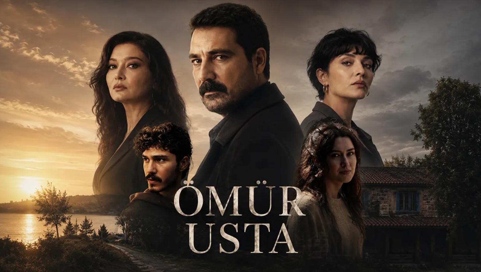 مسلسل المعلم اومور الحلقة 2 مترجمة