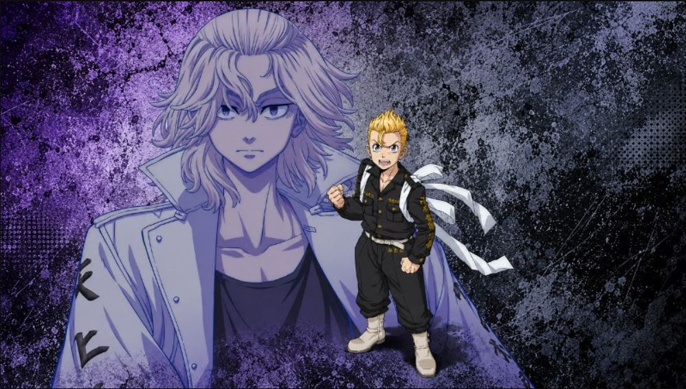 انمي Tokyo Revengers: Santen Sensou-hen الحلقة 2 مترجمة