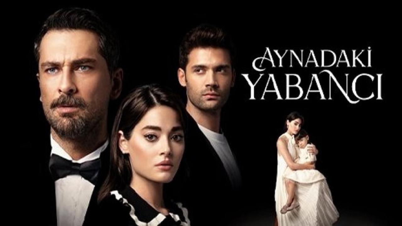 مسلسل غريب في المراة الحلقة 6 مترجمة