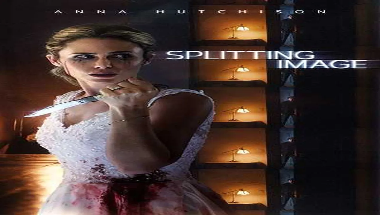 فيلم Splitting Image 2017 مترجم