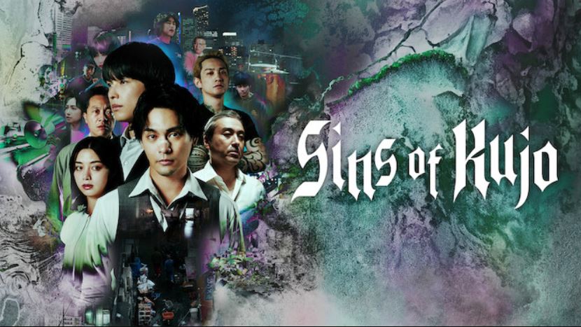 مسلسل خطايا كوجو Sins of Kujo الحلقة 10 مترجمة -الاخيرة