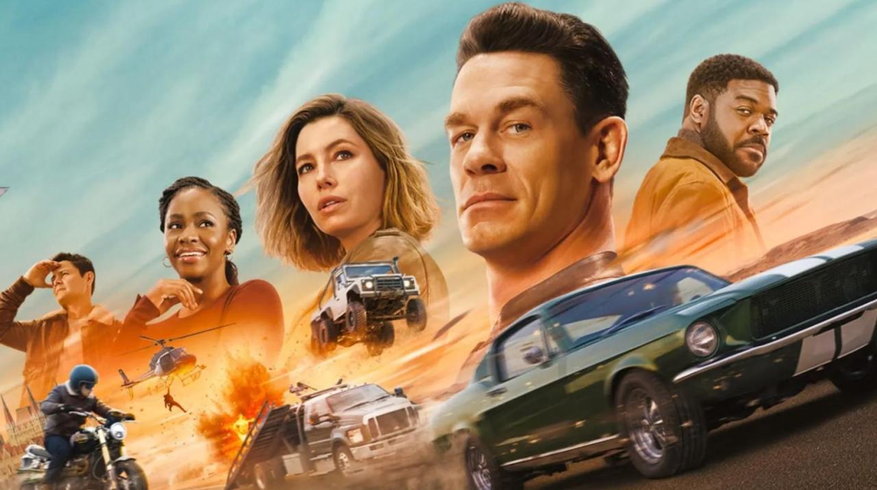 فيلم Matchbox the Movie 2026 مترجم