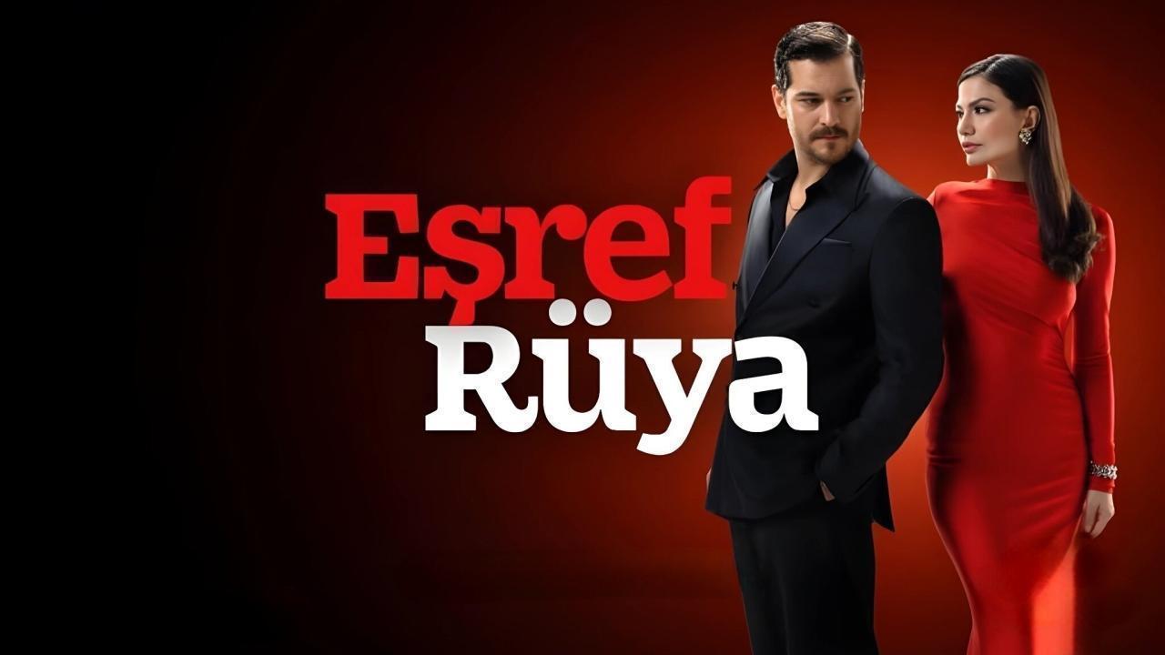 مسلسل حلم اشرف الحلقة 4 مترجمة 