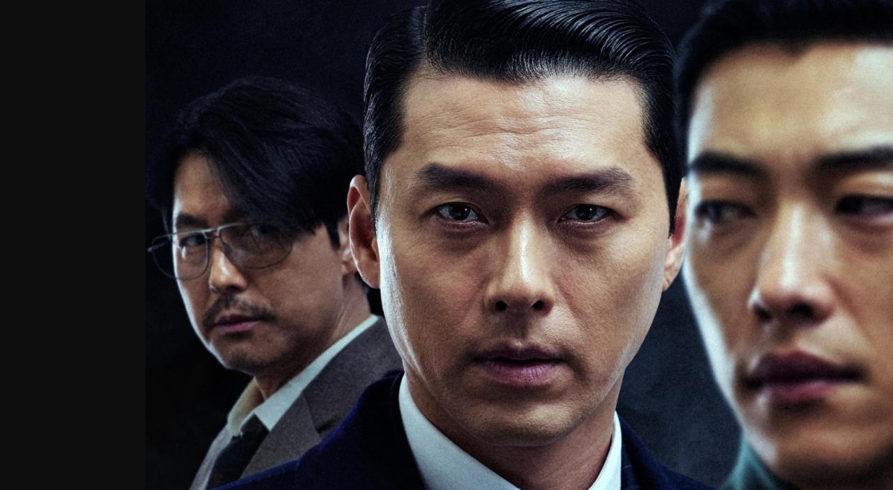 مسلسل صنع في كوريا Made in Korea الموسم الثاني الحلقة 2 مترجمة