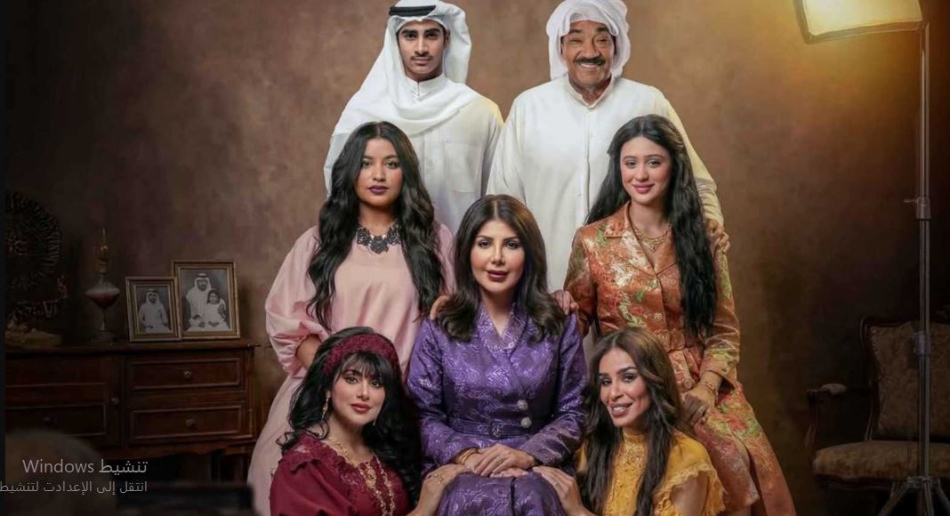 مسلسل غلط بنات الحلقة 24