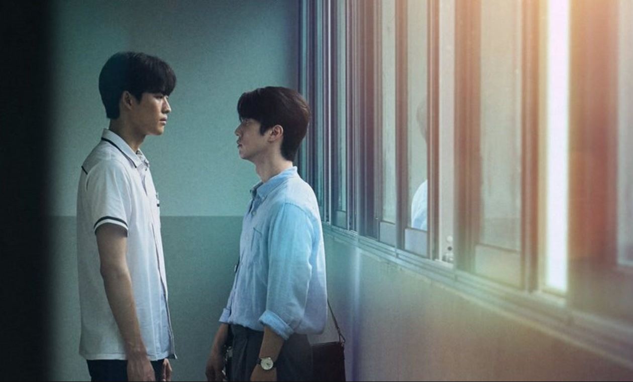 مسلسل فتى، مع توخي الحذر Boy, with Caution الحلقة 3 مترجمة