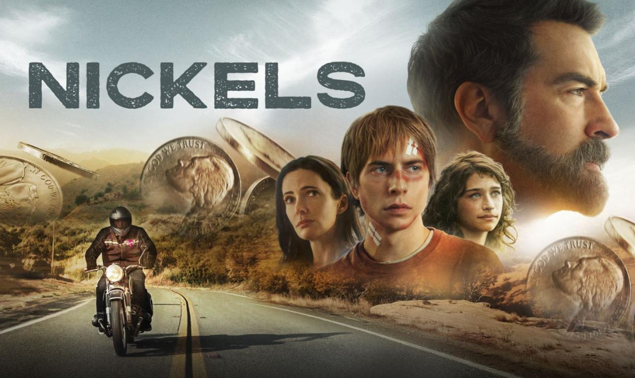 فيلم Nickels 2026 مترجم