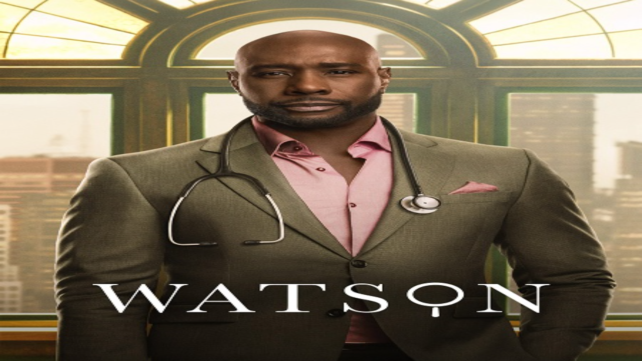 مسلسل Watson الموسم الاول الحلقة 4 مترجمة 