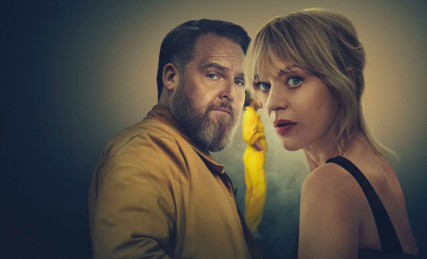 مسلسل Where’s Wanda الموسم الثاني مترجم