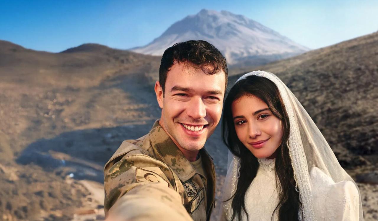 مسلسل انت من احب الحلقة 22 مترجمة