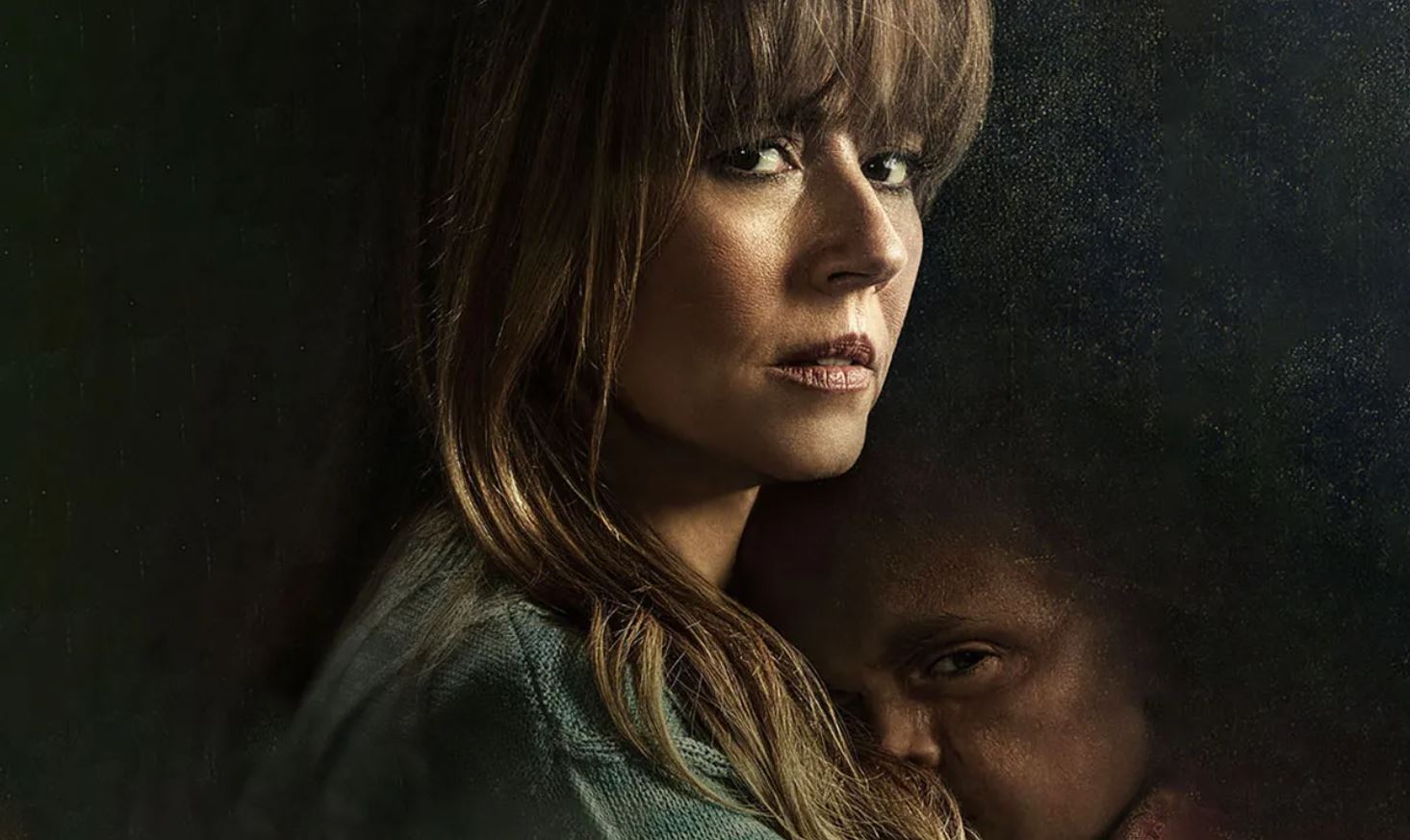 مسلسل Crystal Lake الموسم الاول الحلقة 4 مترجمة