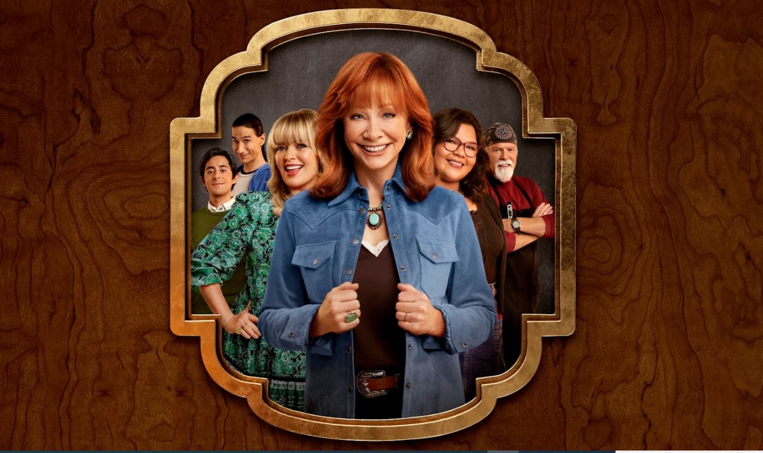 مسلسل Happy’s Place الموسم الثالث الحلقة 3 مترجمة