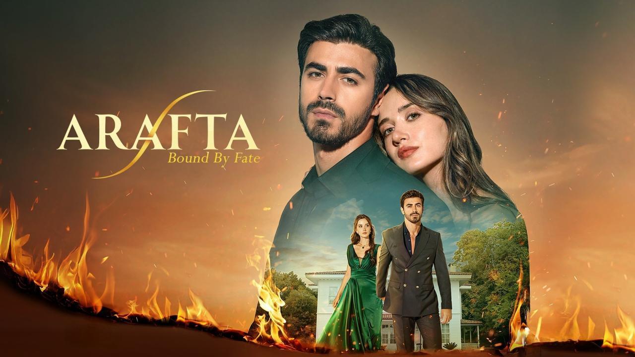 مسلسل الاعراف الحلقة 40 الاربعون مترجمة HD