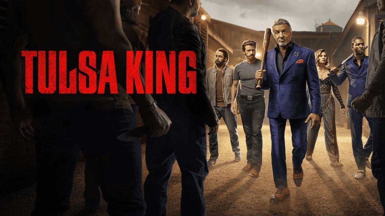 مسلسل Tulsa King الموسم الثالث الحلقة 2 مترجمة 