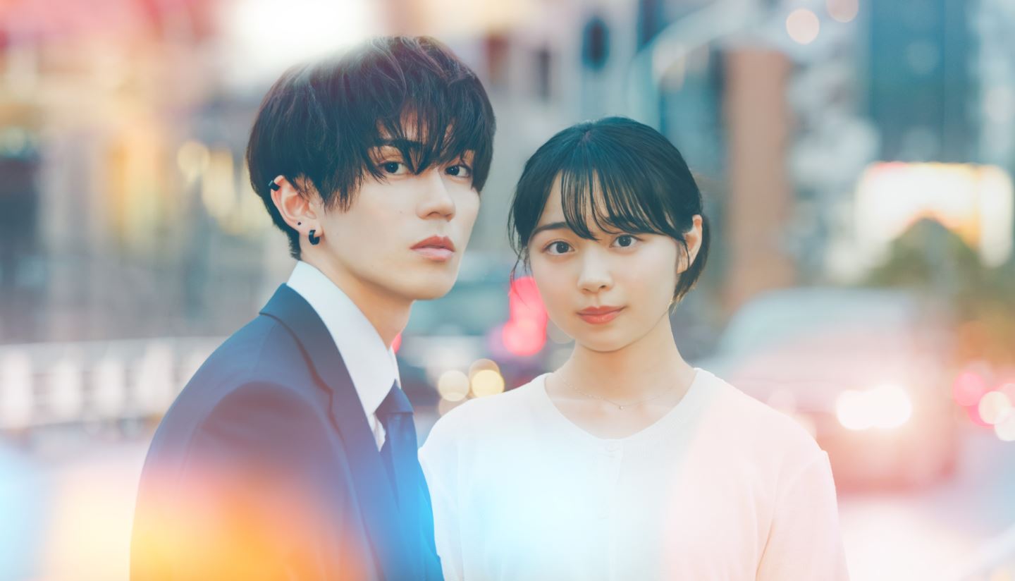 مسلسل مرحبًا بعودتك، يا حبي الأول Welcome back, First love الحلقة 1 مترجمة