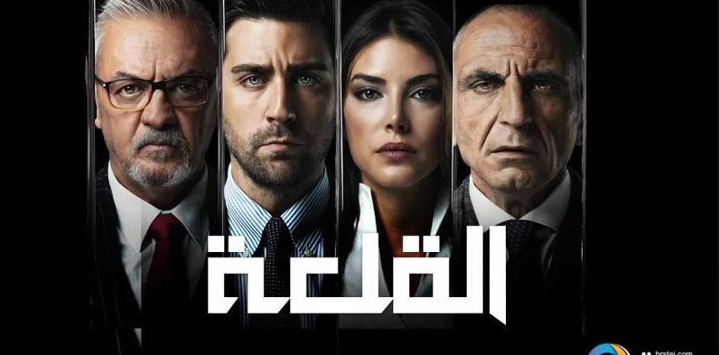 مسلسل القلعة (المنظمة) الحلقة 69 مدبلجة HD