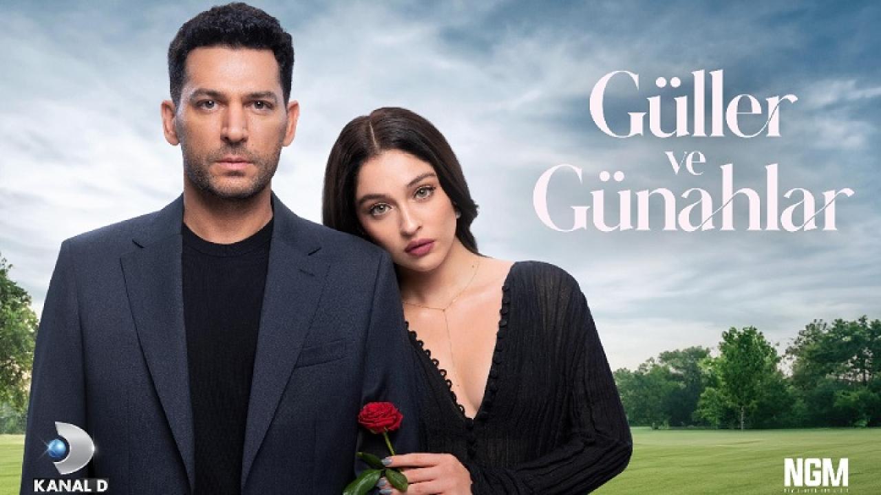 مسلسل ورود وذنوب الحلقة 1 مترجمة 