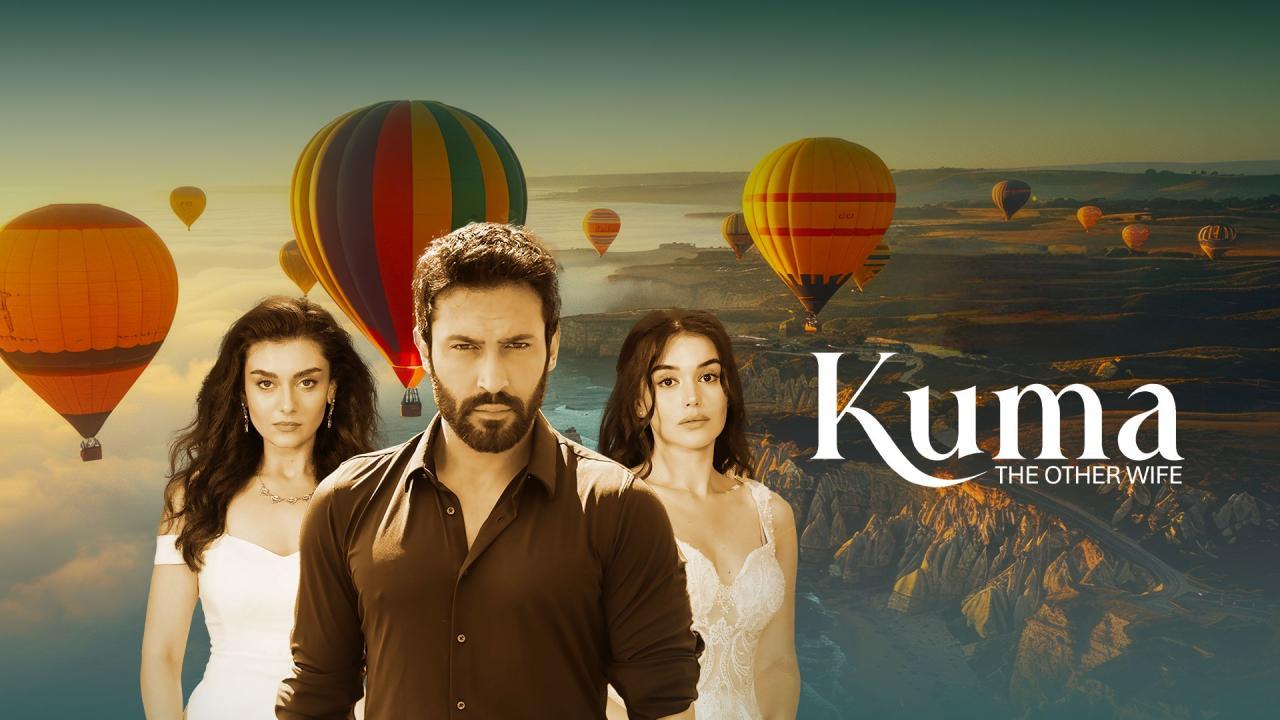 مسلسل الزوجة الاخرى الحلقة 2 الثانية مترجمة