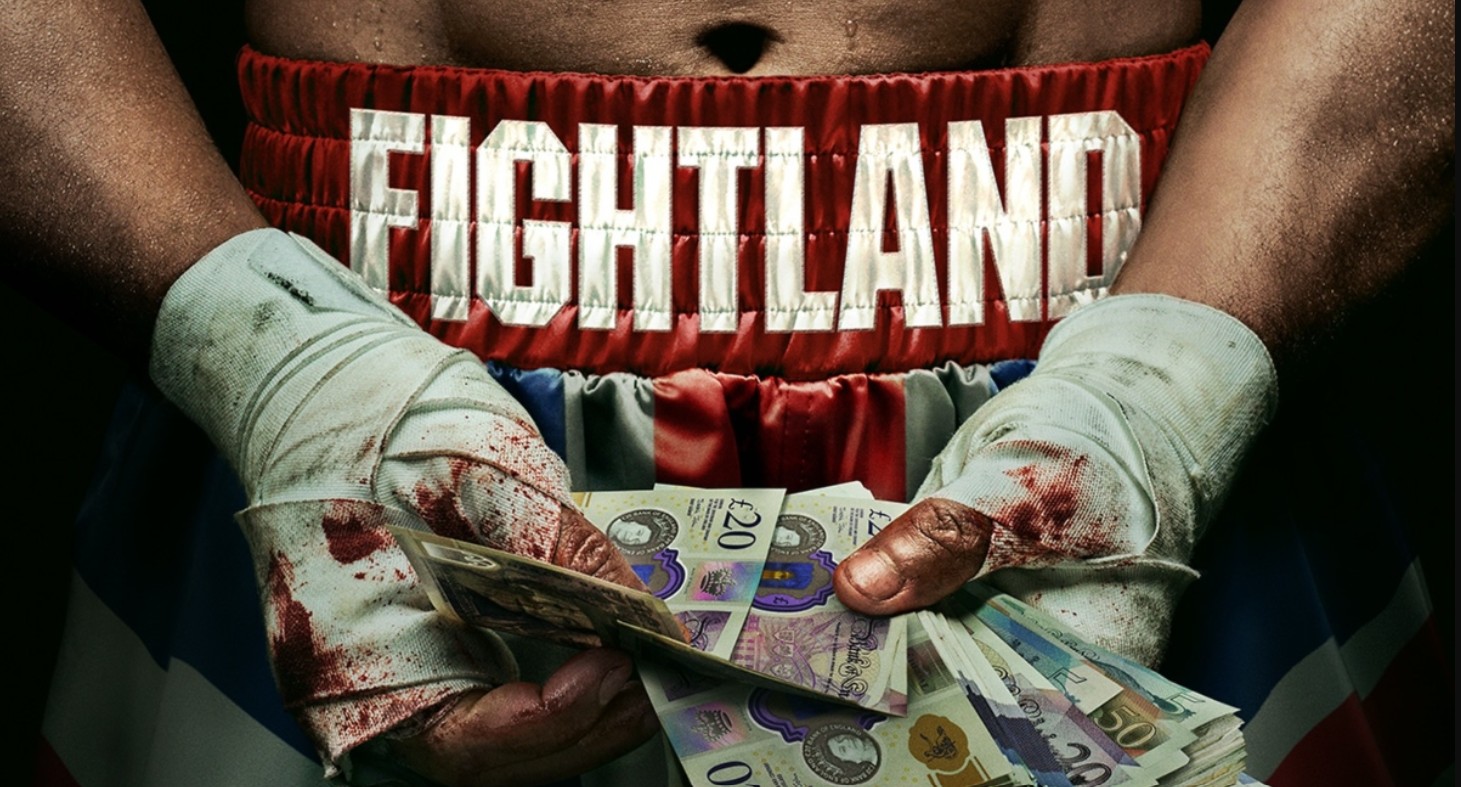 مسلسل Fightland الموسم الاول الحلقة 1 مترجمة