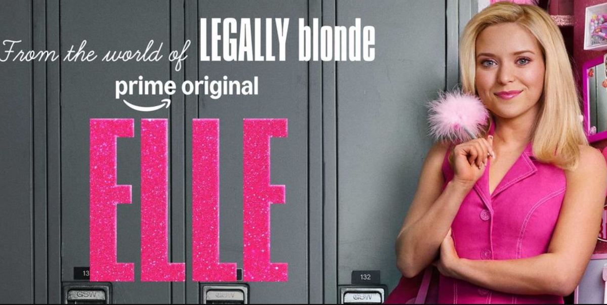 مسلسل Elle الموسم الاول الحلقة 6 مترجمة