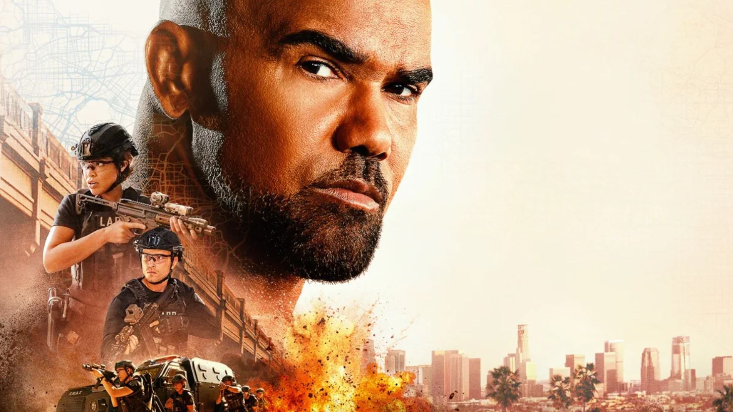مسلسل SWAT Exiles الموسم الاول الحلقة 7 مترجمة