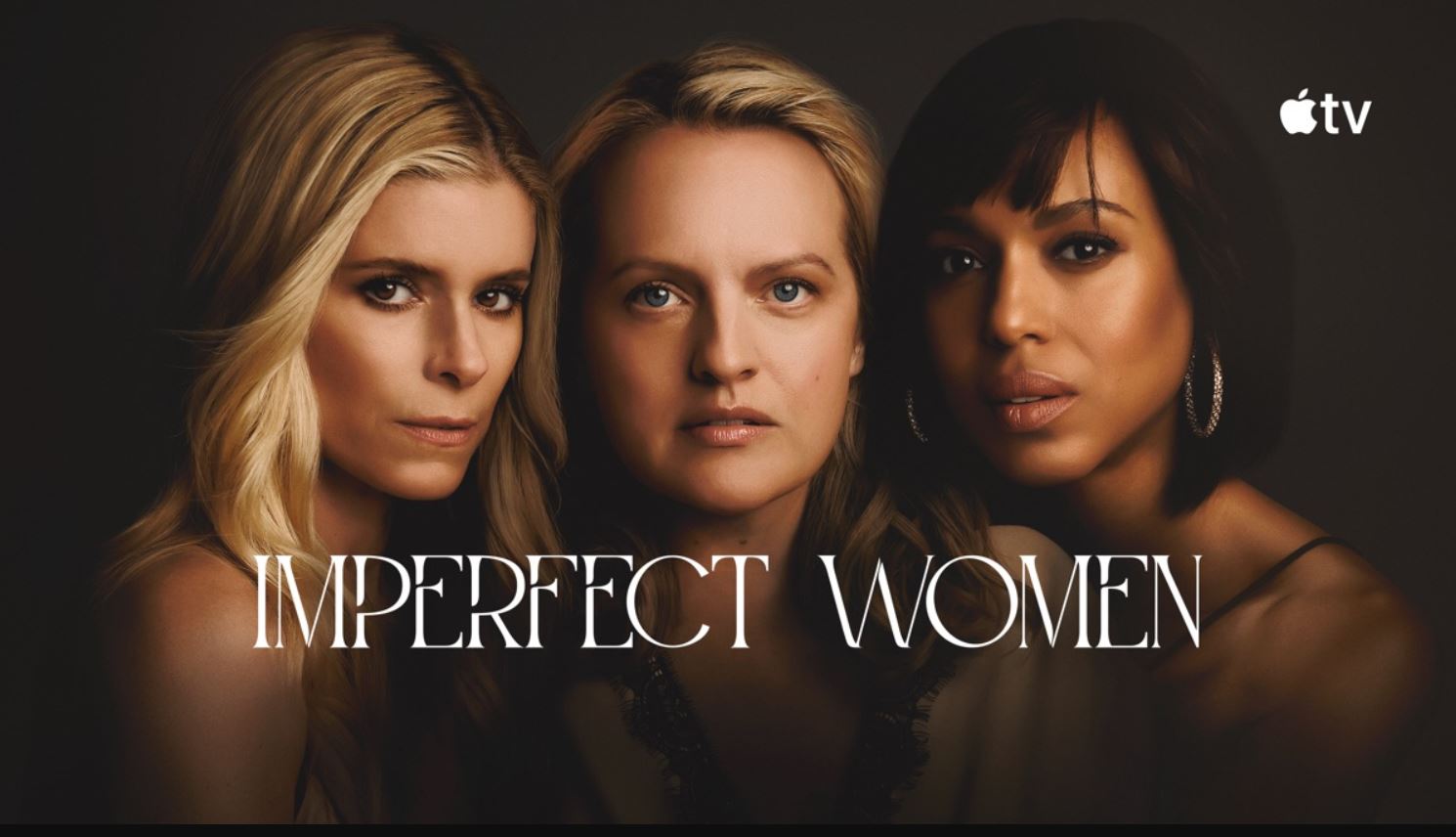 مسلسل Imperfect Women الحلقة 4 مترجمة