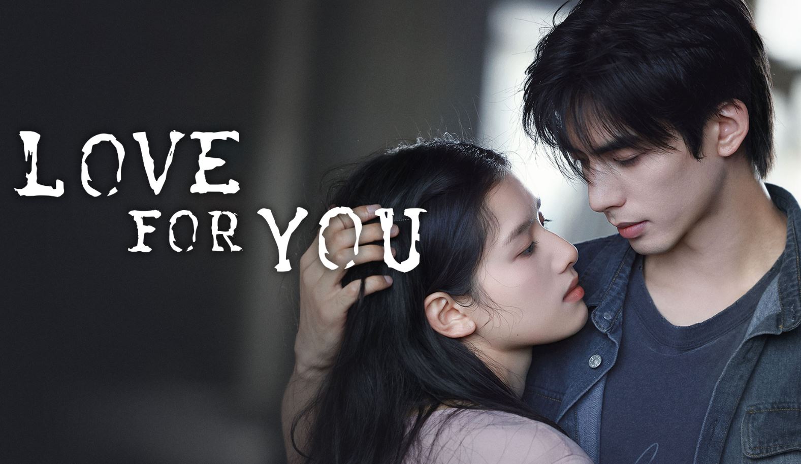 مسلسل حب من أجلك Love For You الحلقة 12 مترجمة