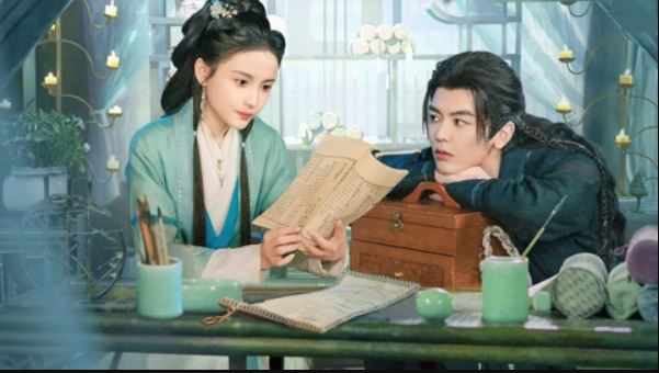 مسلسل المعالج الهارب Runaway Healer الحلقة 2 مترجمة