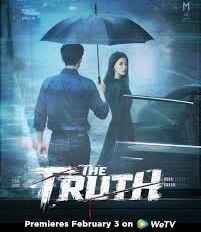 مسلسل The Truth  الحقيقة الحلقة 10 مترجمة