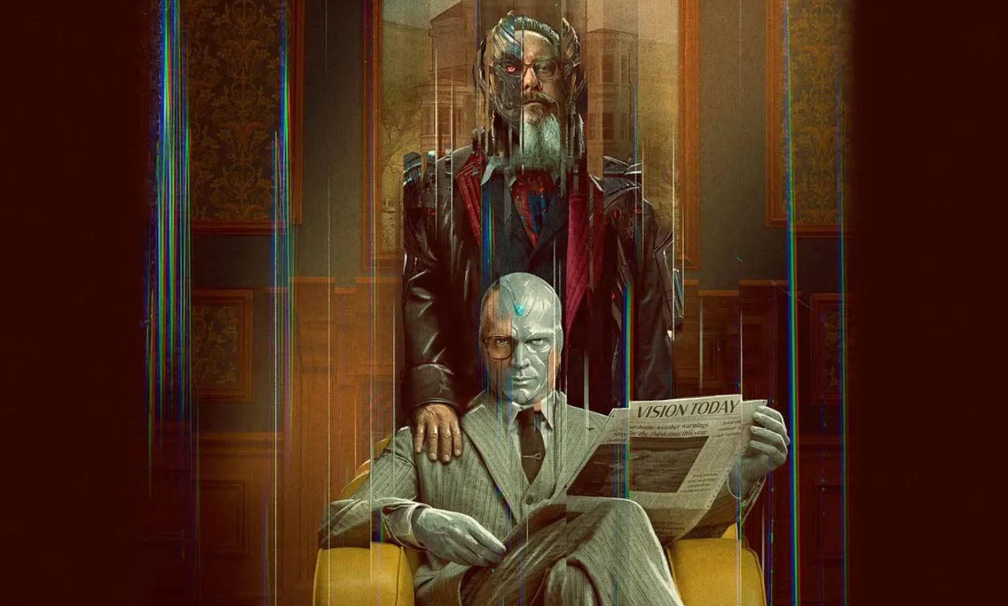مسلسل VisionQuest الحلقة 6 مترجمة