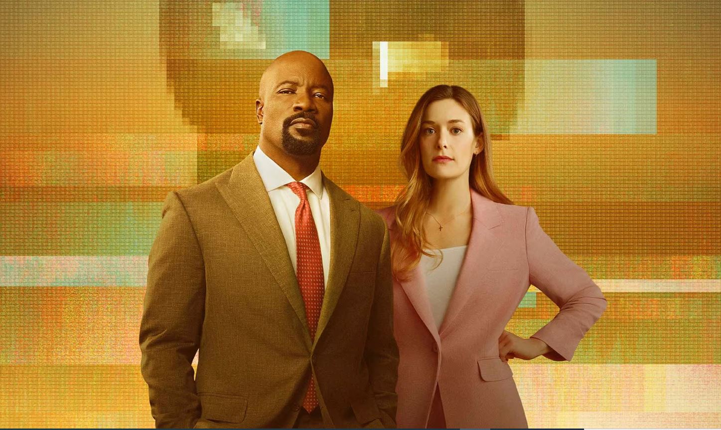 مسلسل Cupertino الموسم الاول الحلقة 1 مترجمة