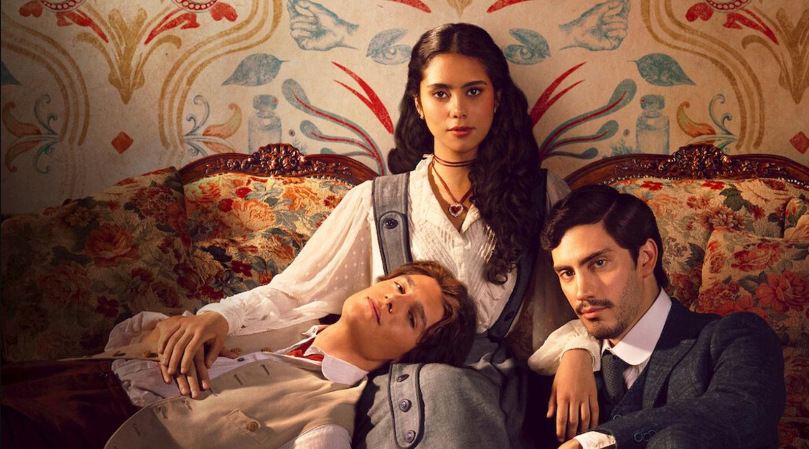 مسلسل Lovesick الموسم الاول الحلقة 1 مترجمة