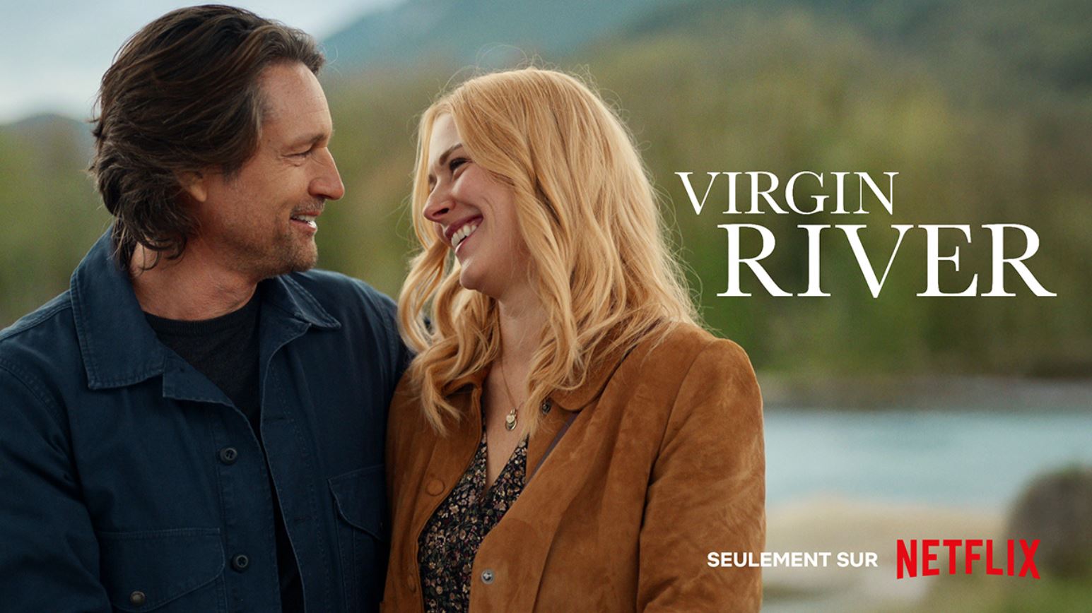 مسلسل Virgin River الموسم السابع الحلقة 8 مترجمة