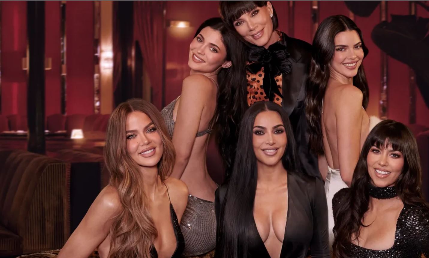 برنامج The Kardashians الموسم الثامن الحلقة 5 مترجمة